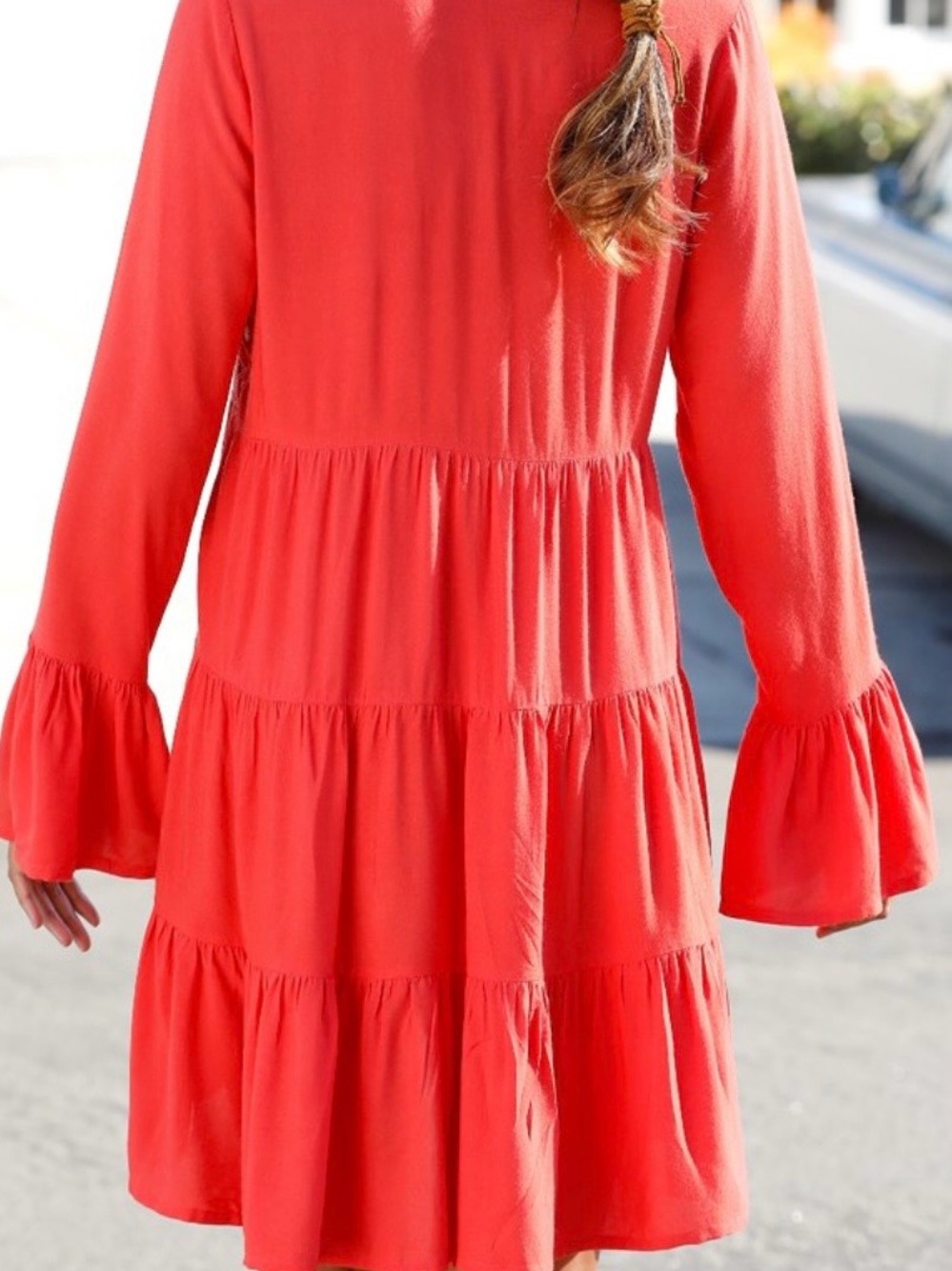 LASCANA DRESS💋NWT - Picture 5 of 14